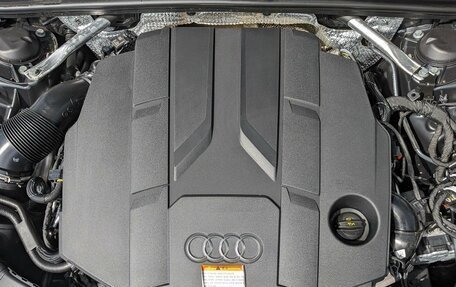 Audi A6, 2022 год, 7 770 000 рублей, 19 фотография