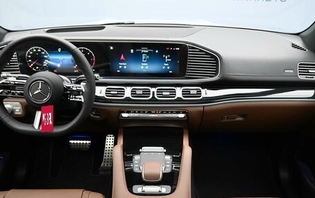 Mercedes-Benz GLS, 2023 год, 21 490 000 рублей, 7 фотография