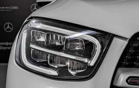 Mercedes-Benz GLC, 2019 год, 4 750 000 рублей, 2 фотография