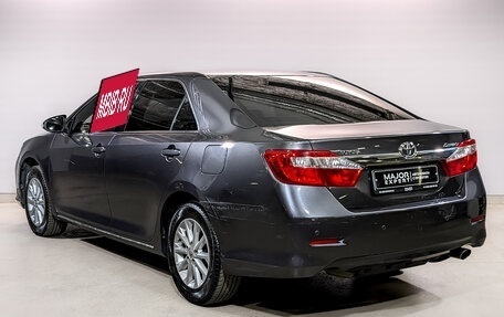 Toyota Camry, 2012 год, 1 695 000 рублей, 3 фотография