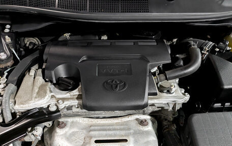 Toyota Camry, 2012 год, 1 695 000 рублей, 12 фотография