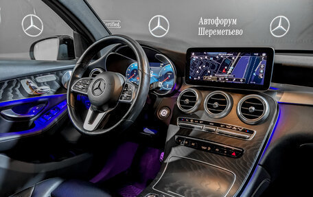 Mercedes-Benz GLC Coupe, 2020 год, 6 150 000 рублей, 16 фотография