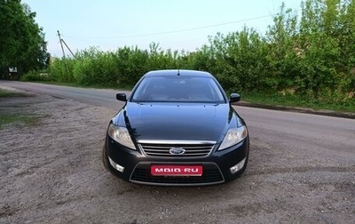 Ford Mondeo IV, 2010 год, 1 050 000 рублей, 1 фотография