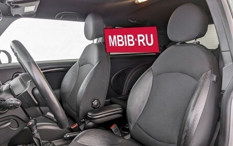 MINI Hatch, 2012 год, 1 350 000 рублей, 17 фотография