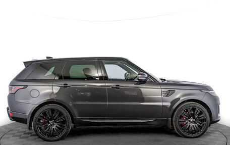 Land Rover Range Rover Sport II, 2021 год, 8 700 000 рублей, 6 фотография