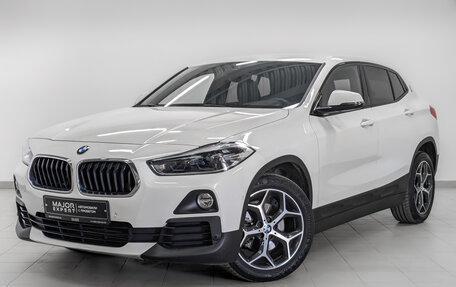 BMW X2, 2019 год, 2 835 000 рублей, 6 фотография