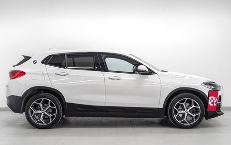 BMW X2, 2019 год, 2 835 000 рублей, 3 фотография