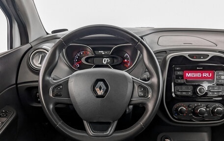 Renault Kaptur I рестайлинг, 2019 год, 1 125 000 рублей, 4 фотография