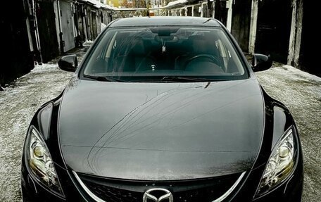 Mazda 6, 2011 год, 1 650 000 рублей, 5 фотография