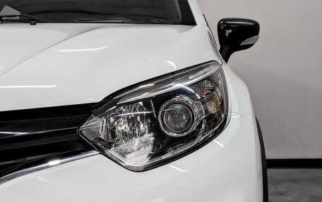 Renault Kaptur I рестайлинг, 2019 год, 1 120 000 рублей, 13 фотография