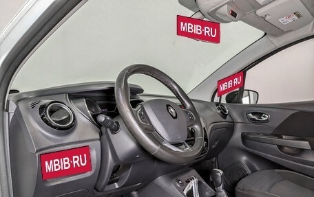 Renault Kaptur I рестайлинг, 2019 год, 1 120 000 рублей, 18 фотография