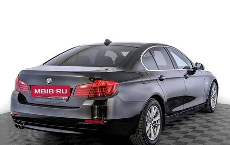 BMW 5 серия, 2014 год, 2 300 000 рублей, 5 фотография