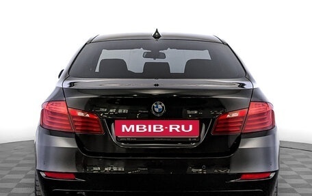 BMW 5 серия, 2014 год, 2 300 000 рублей, 6 фотография