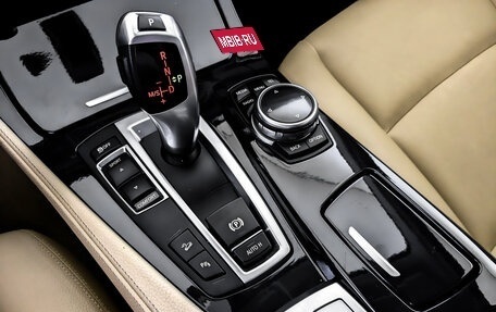 BMW 5 серия, 2014 год, 2 300 000 рублей, 16 фотография