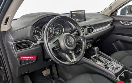 Mazda CX-5 II, 2021 год, 3 770 000 рублей, 11 фотография
