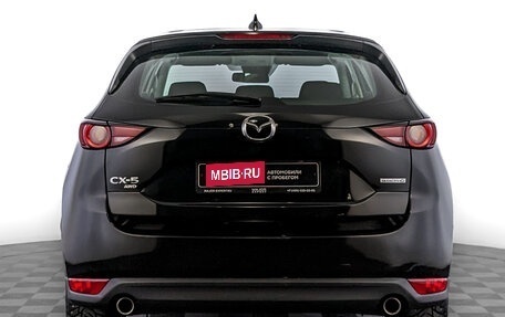 Mazda CX-5 II, 2021 год, 3 770 000 рублей, 12 фотография