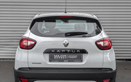 Renault Kaptur I рестайлинг, 2019 год, 1 125 000 рублей, 2 фотография