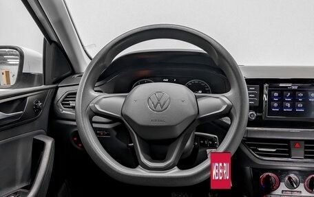 Volkswagen Polo VI (EU Market), 2020 год, 1 565 000 рублей, 4 фотография
