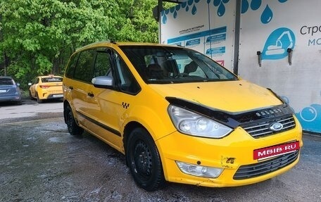 Ford Galaxy II, 2014 год, 550 000 рублей, 2 фотография