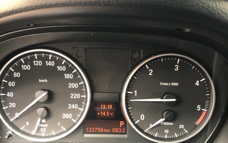 BMW X1, 2014 год, 2 200 000 рублей, 7 фотография