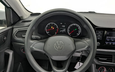 Volkswagen Polo VI (EU Market), 2020 год, 1 565 000 рублей, 19 фотография
