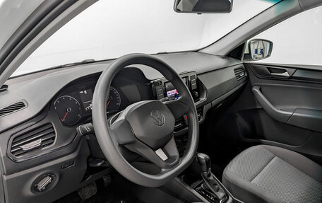 Volkswagen Polo VI (EU Market), 2020 год, 1 595 000 рублей, 3 фотография