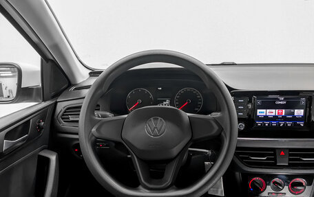 Volkswagen Polo VI (EU Market), 2020 год, 1 595 000 рублей, 11 фотография