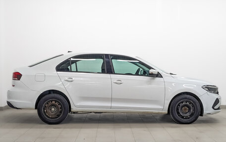 Volkswagen Polo VI (EU Market), 2020 год, 1 545 000 рублей, 8 фотография