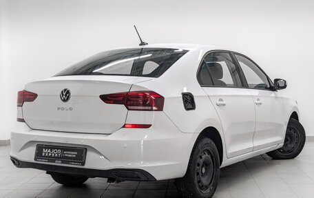 Volkswagen Polo VI (EU Market), 2020 год, 1 545 000 рублей, 20 фотография