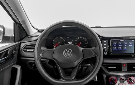 Volkswagen Polo VI (EU Market), 2020 год, 1 545 000 рублей, 12 фотография