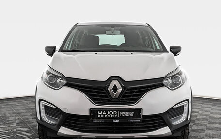 Renault Kaptur I рестайлинг, 2019 год, 1 170 000 рублей, 8 фотография
