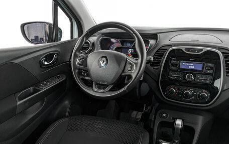 Renault Kaptur I рестайлинг, 2019 год, 1 170 000 рублей, 14 фотография