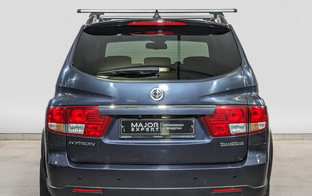 SsangYong Kyron I, 2013 год, 1 190 000 рублей, 3 фотография