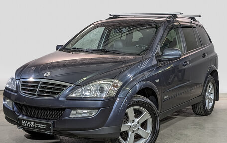 SsangYong Kyron I, 2013 год, 1 190 000 рублей, 6 фотография