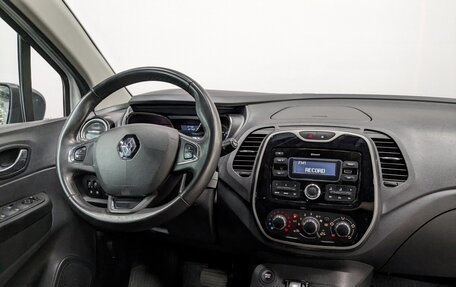 Renault Kaptur I рестайлинг, 2019 год, 1 075 000 рублей, 6 фотография