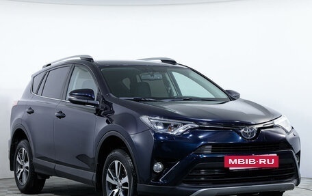 Toyota RAV4, 2019 год, 3 фотография