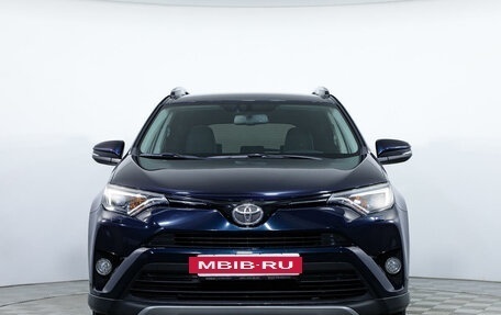 Toyota RAV4, 2019 год, 2 фотография