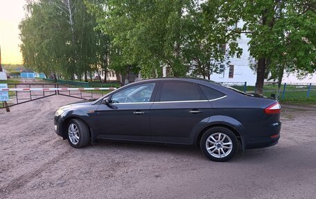 Ford Mondeo IV, 2010 год, 1 050 000 рублей, 4 фотография