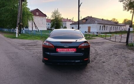 Ford Mondeo IV, 2010 год, 1 050 000 рублей, 2 фотография