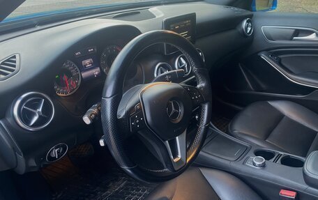 Mercedes-Benz A-Класс, 2013 год, 1 619 000 рублей, 25 фотография