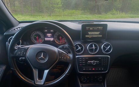 Mercedes-Benz A-Класс, 2013 год, 1 619 000 рублей, 26 фотография