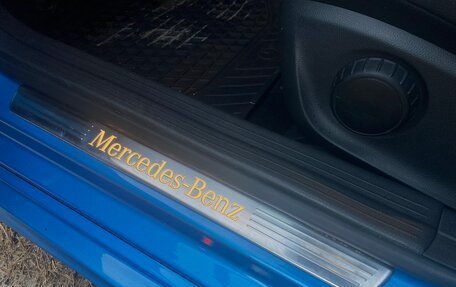 Mercedes-Benz A-Класс, 2013 год, 1 619 000 рублей, 28 фотография