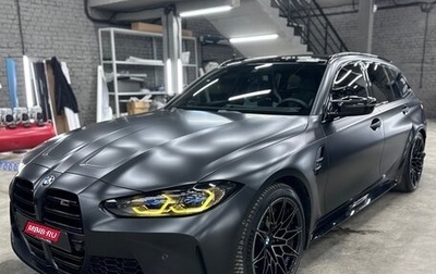 BMW M3, 2023 год, 16 500 000 рублей, 1 фотография