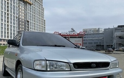 Subaru Impreza IV, 1999 год, 320 000 рублей, 1 фотография