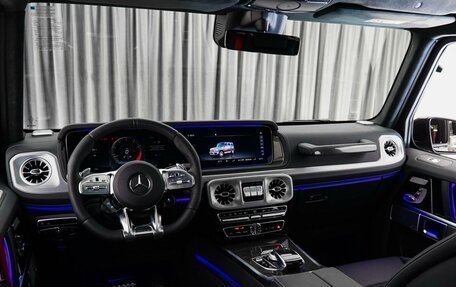 Mercedes-Benz G-Класс AMG, 2024 год, 32 769 000 рублей, 6 фотография