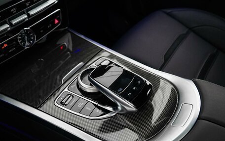 Mercedes-Benz G-Класс AMG, 2024 год, 32 769 000 рублей, 23 фотография