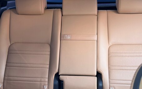 Lexus NX I, 2017 год, 3 670 000 рублей, 24 фотография