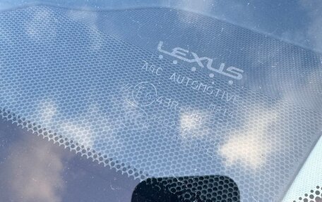 Lexus NX I, 2017 год, 3 670 000 рублей, 32 фотография
