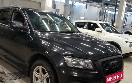 Audi Q5, 2012 год, 1 300 000 рублей, 2 фотография