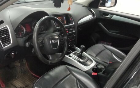 Audi Q5, 2012 год, 1 300 000 рублей, 5 фотография